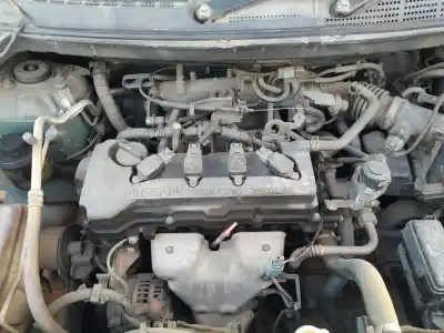 Автозапчастина б/у насос керма для nissan almera tino (v10m) qg18de посилання на oem iam 