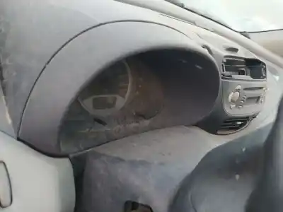 Автозапчастина б/у панель інструментів для nissan almera tino (v10m) qg18de посилання на oem iam 
