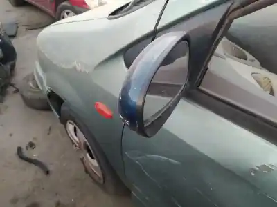 Автозапчастина б/у ліве дзеркало для nissan almera tino (v10m) qg18de посилання на oem iam 