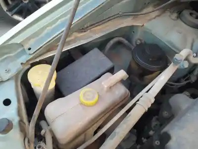 Автозапчастина б/у розширення депозит для nissan almera tino (v10m) qg18de посилання на oem iam 