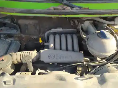 Pezzo di ricambio per auto di seconda mano Tubo per VOLKSWAGEN T4 TRANSPORTER BUS D-ABL Riferimenti OEM IAM   