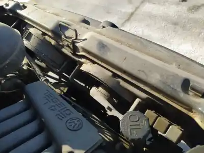 Tweedehands auto-onderdeel Waterradiator voor VOLKSWAGEN T4 TRANSPORTER BUS D-ABL OEM IAM-referenties   