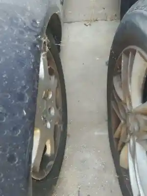 Peça sobressalente para automóvel em segunda mão JANTE por MERCEDES CLASE S (W220) S 320 (220.065, 220.165) Referências OEM IAM   