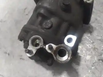 Second-hand car spare part air conditioning compressor for citroen c4 grand picasso c4 grand picasso oem iam references 9656572680  