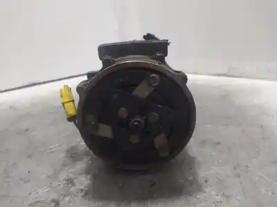 Автозапчастина б/у компресор кондиционера для citroen c4 grand picasso c4 grand picasso посилання на oem iam 9656572680