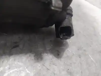 Second-hand car spare part air conditioning compressor for citroen c4 grand picasso c4 grand picasso oem iam references 9656572680  