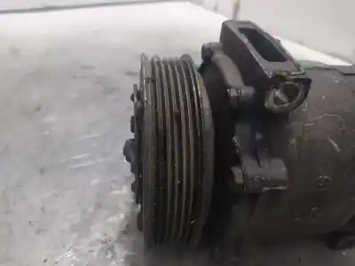 Second-hand car spare part air conditioning compressor for citroen c4 grand picasso c4 grand picasso oem iam references 9656572680  