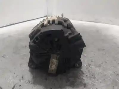 Pezzo di ricambio per auto di seconda mano alternatore per citroen c4 grand picasso c4 grand picasso riferimenti oem iam 9646321780  