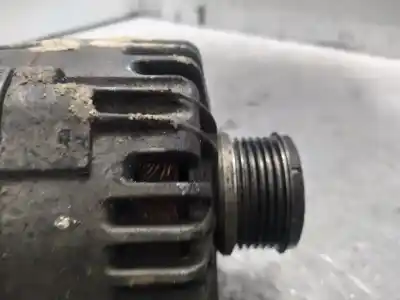 Pezzo di ricambio per auto di seconda mano alternatore per citroen c4 grand picasso c4 grand picasso riferimenti oem iam 9646321780  
