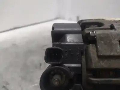 Pezzo di ricambio per auto di seconda mano alternatore per citroen c4 grand picasso c4 grand picasso riferimenti oem iam 9646321780  