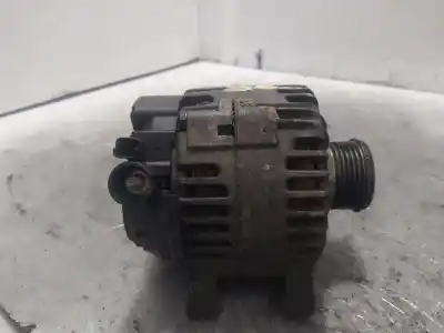 Pezzo di ricambio per auto di seconda mano alternatore per citroen c4 grand picasso c4 grand picasso riferimenti oem iam 9646321780  