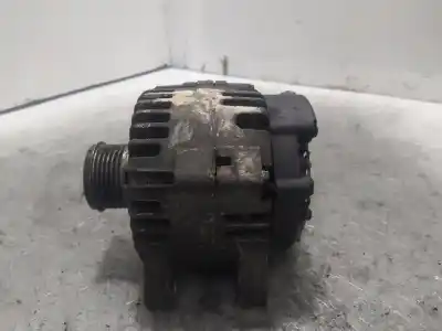 Pezzo di ricambio per auto di seconda mano alternatore per citroen c4 grand picasso c4 grand picasso riferimenti oem iam 9646321780  