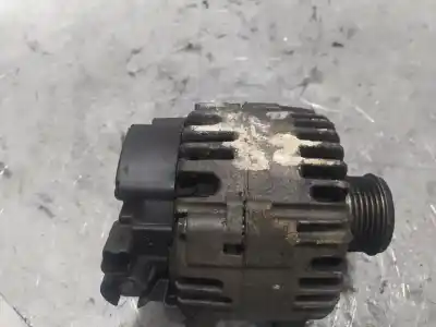 Pezzo di ricambio per auto di seconda mano alternatore per citroen c4 grand picasso c4 grand picasso riferimenti oem iam 9646321780  