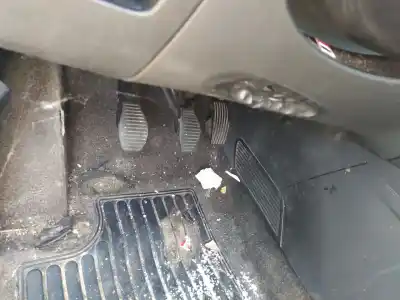 Pezzo di ricambio per auto di seconda mano Cilindro Frizione per DAEWOO MATIZ (M100, M150) 1.0 Riferimenti OEM IAM   