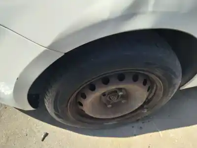 Peça sobressalente para automóvel em segunda mão JANTE por FIAT GRANDE PUNTO (199) 199A2000 Referências OEM IAM   