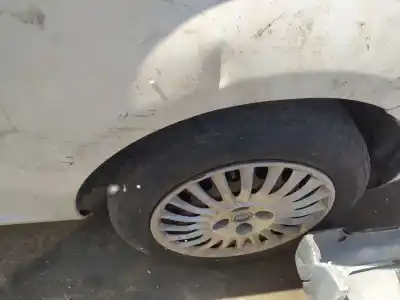 Peça sobressalente para automóvel em segunda mão JANTE por FIAT GRANDE PUNTO (199) 199A2000 Referências OEM IAM   