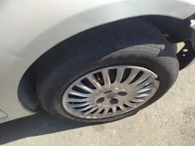 Peça sobressalente para automóvel em segunda mão JANTE por FIAT GRANDE PUNTO (199) 199A2000 Referências OEM IAM   
