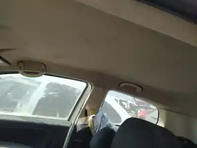 Pezzo di ricambio per auto di seconda mano TETTO INTERNO per FIAT GRANDE PUNTO (199)  Riferimenti OEM IAM   