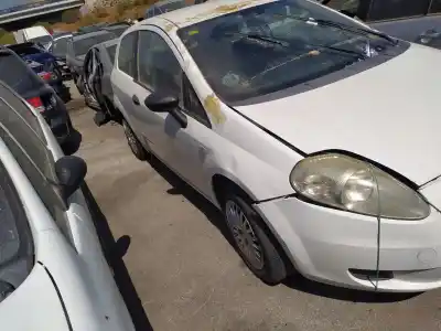 Gebrauchtes Autoersatzteil VORDERACHSE zum FIAT GRANDE PUNTO (199)  OEM-IAM-Referenzen   