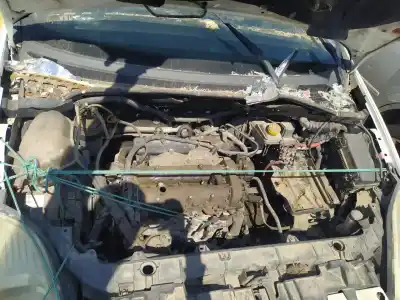 Peça sobressalente para automóvel em segunda mão BUZINA / SIRENE por FIAT GRANDE PUNTO (199) 199A2000 Referências OEM IAM   