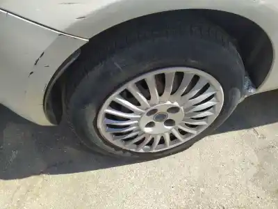 Peça sobressalente para automóvel em segunda mão JANTE por FIAT GRANDE PUNTO (199) 199A2000 Referências OEM IAM   