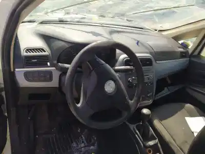 Pezzo di ricambio per auto di seconda mano VOLANTE per FIAT GRANDE PUNTO (199)  Riferimenti OEM IAM   