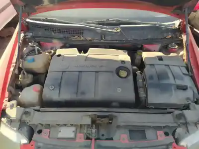 Peça sobressalente para automóvel em segunda mão MEDIDOR DE MASSA DE AR por FIAT STILO MULTI WAGON (192) 937A5000 Referências OEM IAM   