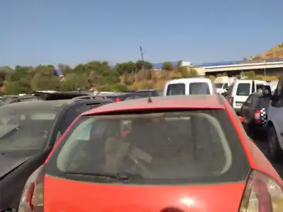 Peça sobressalente para automóvel em segunda mão ANTENA por FIAT STILO MULTI WAGON (192) 937A5000 Referências OEM IAM   