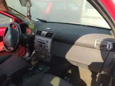 Автозапчастина б/у  для DAEWOO MATIZ (M100, M150)  Посилання на OEM IAM   