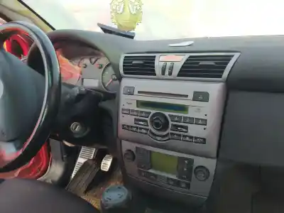 Автозапчастина б/у  для FIAT STILO MULTI WAGON (192)  Посилання на OEM IAM   