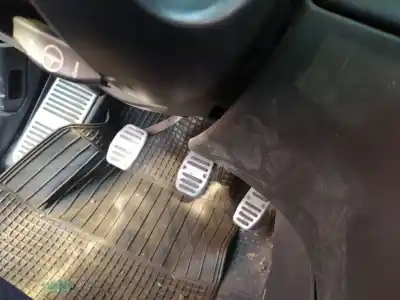 Peça sobressalente para automóvel em segunda mão PEDAL DA EMBREAGEM por FIAT STILO MULTI WAGON (192) 937A5000 Referências OEM IAM   