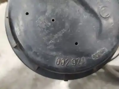 Pezzo di ricambio per auto di seconda mano corno per fiat stilo multi wagon (192) 937a5000 riferimenti oem iam 002924  