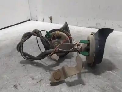 Pezzo di ricambio per auto di seconda mano corno per fiat stilo multi wagon (192) 937a5000 riferimenti oem iam 002924  