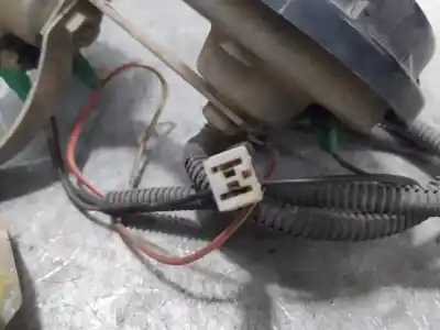 Pezzo di ricambio per auto di seconda mano corno per fiat stilo multi wagon (192) 937a5000 riferimenti oem iam 002924  