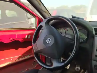 Автозапчастина б/у управління світлом для FIAT STILO MULTI WAGON (192) 937A5000 Посилання на OEM IAM   