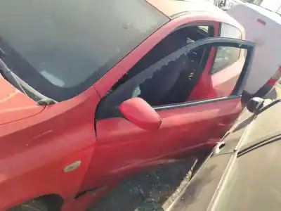 Автозапчасти б/у левая передняя наружная ручка за fiat stilo multi wagon (192) 937a5000 ссылки oem iam 