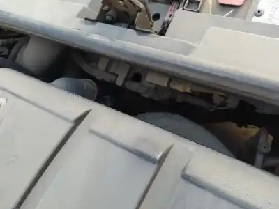 Peça sobressalente para automóvel em segunda mão RADIADOR DE ÁGUA por FIAT STILO MULTI WAGON (192) 937A5000 Referências OEM IAM   