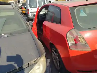 Автозапчасти б/у левое заднее стекло печати за fiat stilo multi wagon (192) 937a5000 ссылки oem iam 