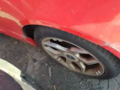 Peça sobressalente para automóvel em segunda mão MANGA DE EIXO TRASEIRA ESQUERDA por FIAT STILO MULTI WAGON (192) 937A5000 Referências OEM IAM   