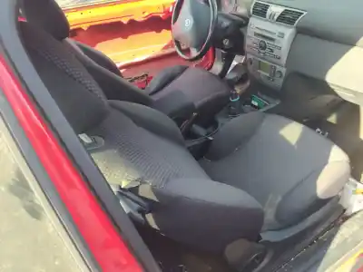 Peça sobressalente para automóvel em segunda mão ASSENTO DIANTEIRO DIREITO por FIAT STILO MULTI WAGON (192) 937A5000 Referências OEM IAM   