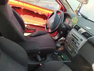 Автозапчасти б/у рычаг переключения передач за fiat stilo multi wagon (192) 937a5000 ссылки oem iam 
