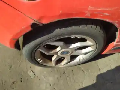Piesă de schimb auto la mâna a doua JANTÃ pentru FIAT STILO MULTI WAGON (192)  Referințe OEM IAM   