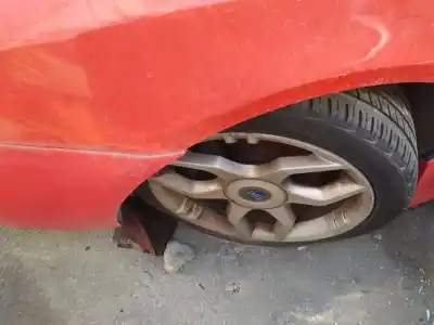 Piesă de schimb auto la mâna a doua JANTÃ pentru FIAT STILO MULTI WAGON (192)  Referințe OEM IAM   