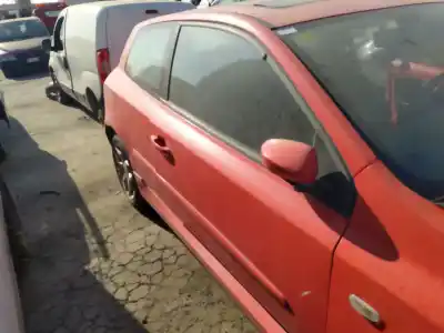 Автозапчасти б/у наружная рукоятка передняя справа за fiat stilo multi wagon (192) 937a5000 ссылки oem iam 