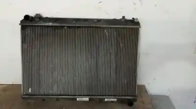 Pezzo di ricambio per auto di seconda mano Radiatore D Acqua per SSANGYONG MUSSO OM662LA Riferimenti OEM IAM 2131005320  