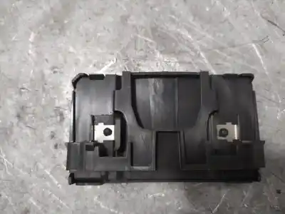 Автозапчастина б/у електронний модуль для ford ka+ (cdu) 2373553 посилання на oem iam 8200125077  