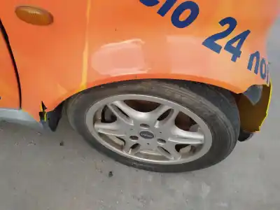 Автозапчастина б/у передній правий гальмівний супорт для FORD KA+ (CDU) 2373553 Посилання на OEM IAM   