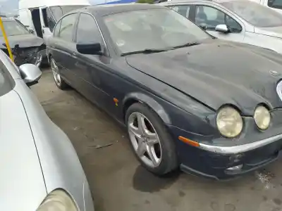 Gebrauchtes Autoersatzteil RECHTER SCHEINWERFER zum JAGUAR S-TYPE  OEM-IAM-Referenzen   