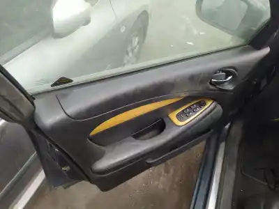 Second-hand car spare part left front door trim for jaguar s-type ajv8 oem iam references 