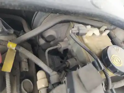 Tweedehands auto-onderdeel REM SERVO voor JAGUAR S-TYPE  OEM IAM-referenties   